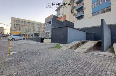 Prédio para alugar na Rua Tuiuti, 200, Nossa Senhora de Fátima, Santa Maria