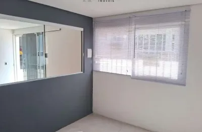 Sala comercial junto a posto de combustível no bairro nossa senhora do rosário