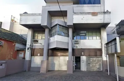 Prédio comercial no bairro centro, localizado no centro comercial