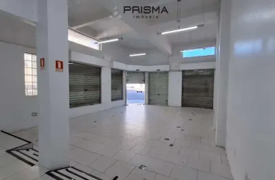 Ponto comercial para alugar na Avenida Rio Branco, 354, Centro, Santa Maria