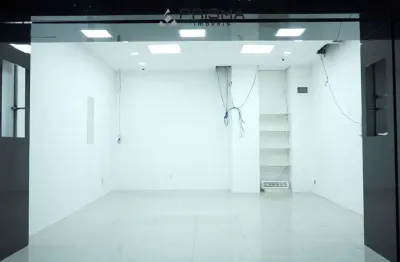 Ponto comercial para alugar na Calçadão Salvador Isaia, 1263, Centro, Santa Maria