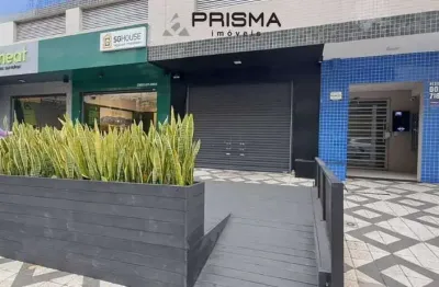 Ponto comercial para alugar na Rua Marechal Floriano Peixoto, 716, Centro, Santa Maria