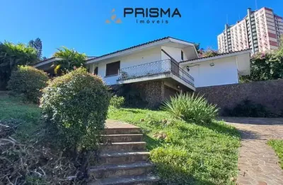 Casa ampla no bairro dores - residencial ou comercial - próximo shopping royal