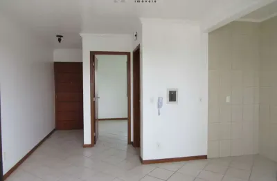 Cobertura duplex 1 dormitório, com sacada terraço e garagem centro de santa mari