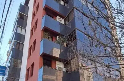 3 dormitórios alto padrão mobiliado, sacada gourmet, escritório, lareira, 2 sala