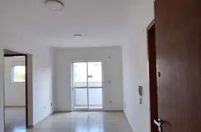 Apartamento 2 dormitórios com sacada, churrasqueira e garagem próx a ufn santa m