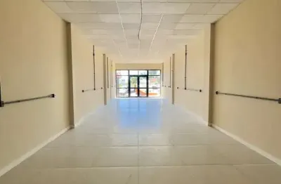 Ponto comercial para alugar na Avenida Prefeito Evandro Behr, 545, Camobi, Santa Maria