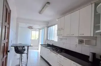 Apartamento 3 dormítorios amplo com garagem região central de santa maria - rs