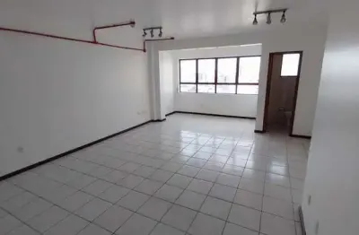 Sala comercial para alugar na Rua Doutor Alberto Pasqualini, 111, Centro, Santa Maria