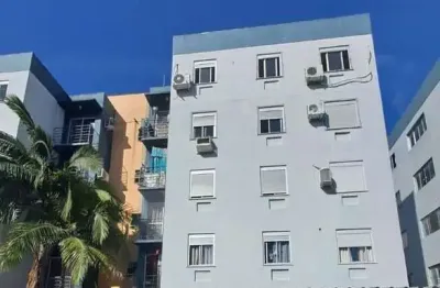 Apartamento de 3 dormitórios com vaga de garagem à venda no bairro rosário