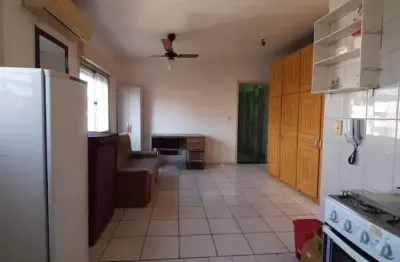 Apartamento mobiliado próximo a ufn, sugestão: estudantes