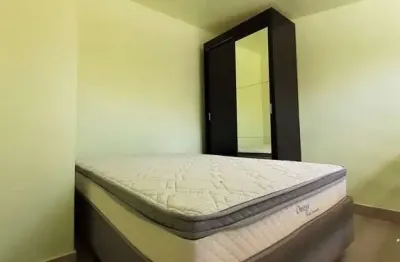 Kitnet totalmente mobiliada próximo a ufn e parada para ufsm em santa maria