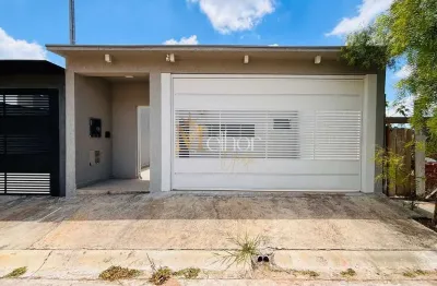 Casa térrea em residencial villa verde - bragança paulista/sp