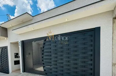 Belíssimo imóvel térreo à venda em bragança paulista!