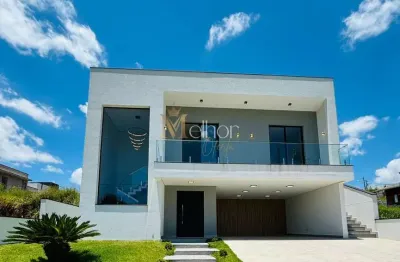 Casa em condomínio fechado com 3 quartos à venda na Rua Maria Ignez Leme Suppioni, 94, Condomínio Jardim Flamboyan, Bragança Paulista