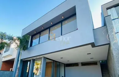 Condomínio residencial euroville ii - casa à venda - luxo e conforto no euroville ii, bragança paulista