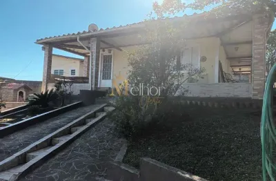 Chácara / sítio com 3 quartos à venda na Jardim Brasil, 530, Chácaras Fernão Dias, Atibaia