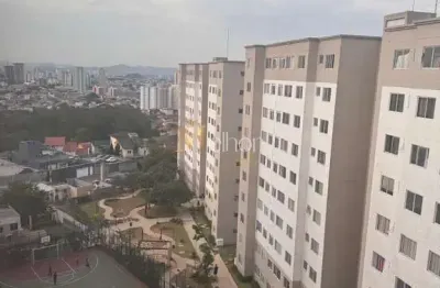 Condominio água marinha - apartamento em jardim boa vista, são paulo/sp