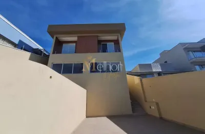 Casa com 3 quartos à venda na avenida dos jacarandás, 76, jardim dos pinheiros, atibaia, 162 m2 por r$ 980.000