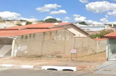 Terreno à venda na Rua Vicente Sabella, 66, Jardim Recreio, Bragança Paulista