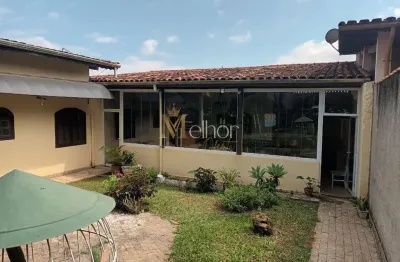 Casa com 2 quartos à venda na avenida dos jacarandás, 551, jardim dos pinheiros, atibaia, 130 m2 por r$ 752.550