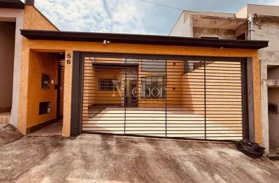 Casa com 3 quartos à venda na rua sucuri, 116, condomínio villa verde bragança, bragança paulista, 87 m2 por r$ 570.000
