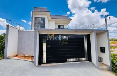 Sobrado à venda em bragança paulista - villa verde, sp
