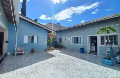 Casa ampla e aconchegante à venda – bom jesus dos perdões, sp 