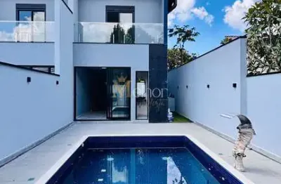 Casa com 3 quartos à venda na Rua Aloisio Oliveira da Costa, 150, Itapetinga, Atibaia