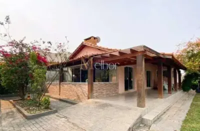 Casa com 3 quartos à venda na rua das camélias, 109, retiro das fontes, atibaia, 257 m2 por r$ 960.000