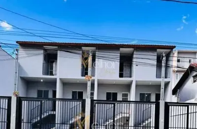 Casa com 2 quartos à venda na rua armando barletta, 524, vila aparecida, bragança paulista, 73 m2 por r$ 360.000