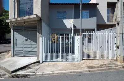 Casa residencial – planejada 1, bragança paulista/sp