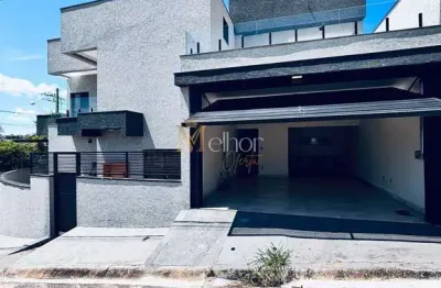 Casa com 3 quartos à venda na Rua Gavião Real, 960, Condomínio Villa Verde Bragança, Bragança Paulista