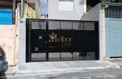 Casa com 4 quartos à venda na rua joão artoni testae, 236, jardim betel, guarulhos, 131 m2 por r$ 530.000