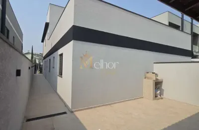 Casa com 3 quartos à venda na rua aloisio oliveira da costa, 367, vila petrópolis, atibaia, 130 m2 por r$ 1.100.000
