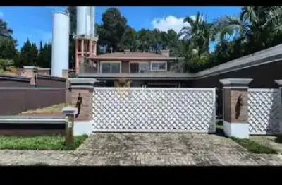 Parque residencial shambala ii - residência de alto padrão no condomínio shamballa 2 – atibaia/sp