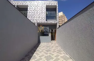 Casa com 3 quartos à venda na Rua Ana Tomásia de Jesus, 143, Bosque da Saúde, São Paulo