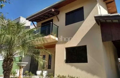 Casa com 3 quartos à venda na Estrada dos Pires, 92, Condomínio Atibaia Park II, Atibaia