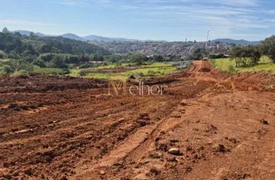 Lote à venda – bom jesus dos perdões | 200 m² | financiamento direto