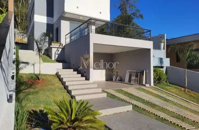 Condomínio quintas da boa vista - residência de alto padrão com design sofisticado