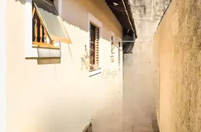 Casa com 2 quartos à venda na rua iracema, 233, jardim das cerejeiras, atibaia, 60 m2 por r$ 450.000