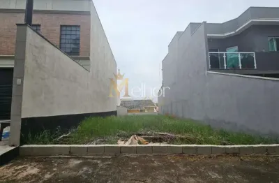 Terreno em residencial quinta dos vinhedos, bragança paulista/sp