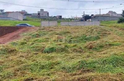 Terreno à venda no serras de atibaia 2 – atibaia/sp