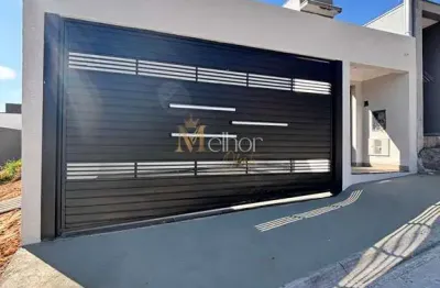 Condominio villa verde bragança - casa térrea com quintal – villa verde – bragança paulista/sp