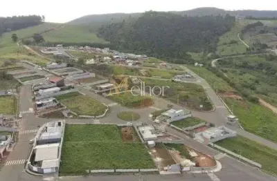 Terreno à venda – residencial serras de atibaia 3 – atibaia/sp