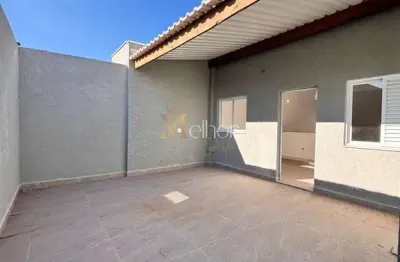 Seu novo lar em bragança paulista – quintal amplo e conforto garantido!