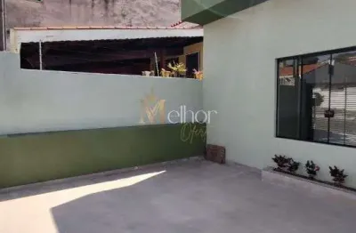 Casa com 3 quartos à venda na Rua Iracema, 387, Jardim das Cerejeiras, Atibaia