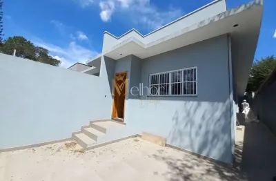 Casa com 3 quartos à venda na Rua dos Crisântemos, 298, Jardim dos Pinheiros, Atibaia
