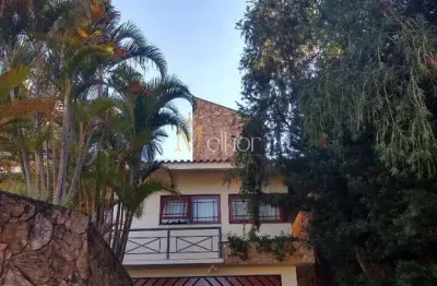 Condomínio osato - casa de luxo no condomínio osato – atibaia