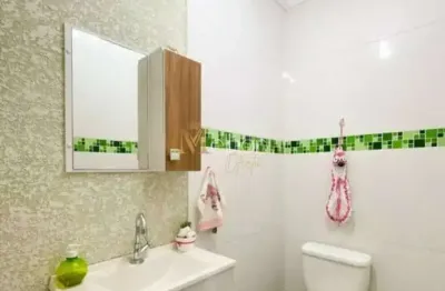 Casa com 3 quartos à venda na rua das azaléias, 86, bosque dos eucalíptos, atibaia, 105 m2 por r$ 650.000